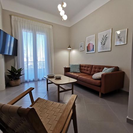 The Cosy Project - Nafplio City Break Zewnętrze zdjęcie