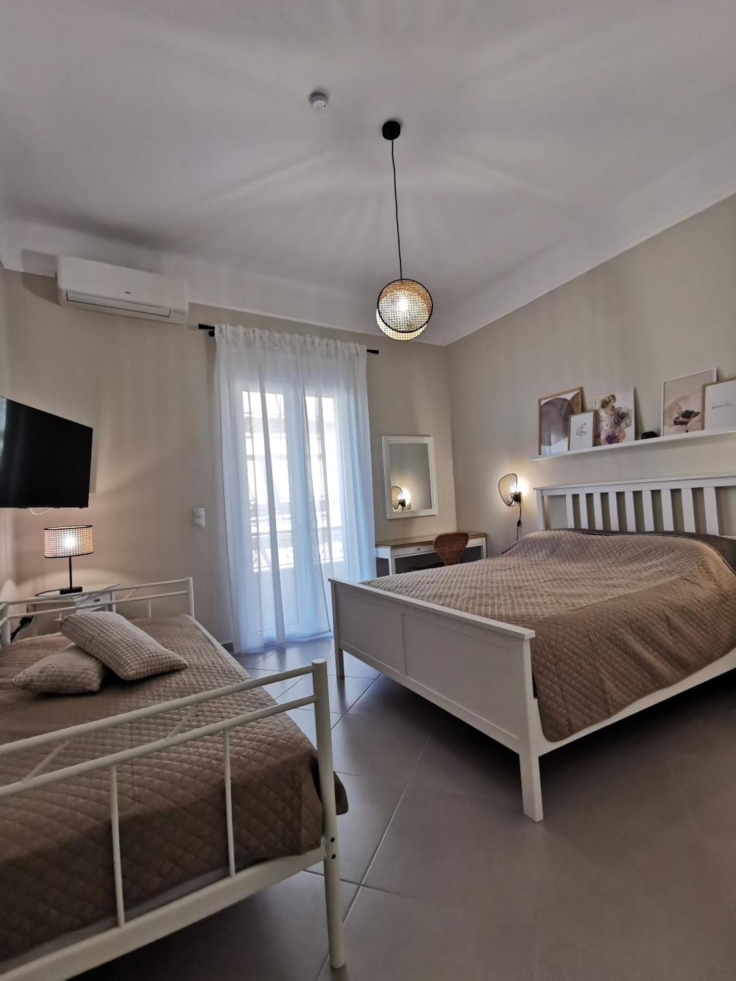 The Cosy Project - Nafplio City Break Zewnętrze zdjęcie