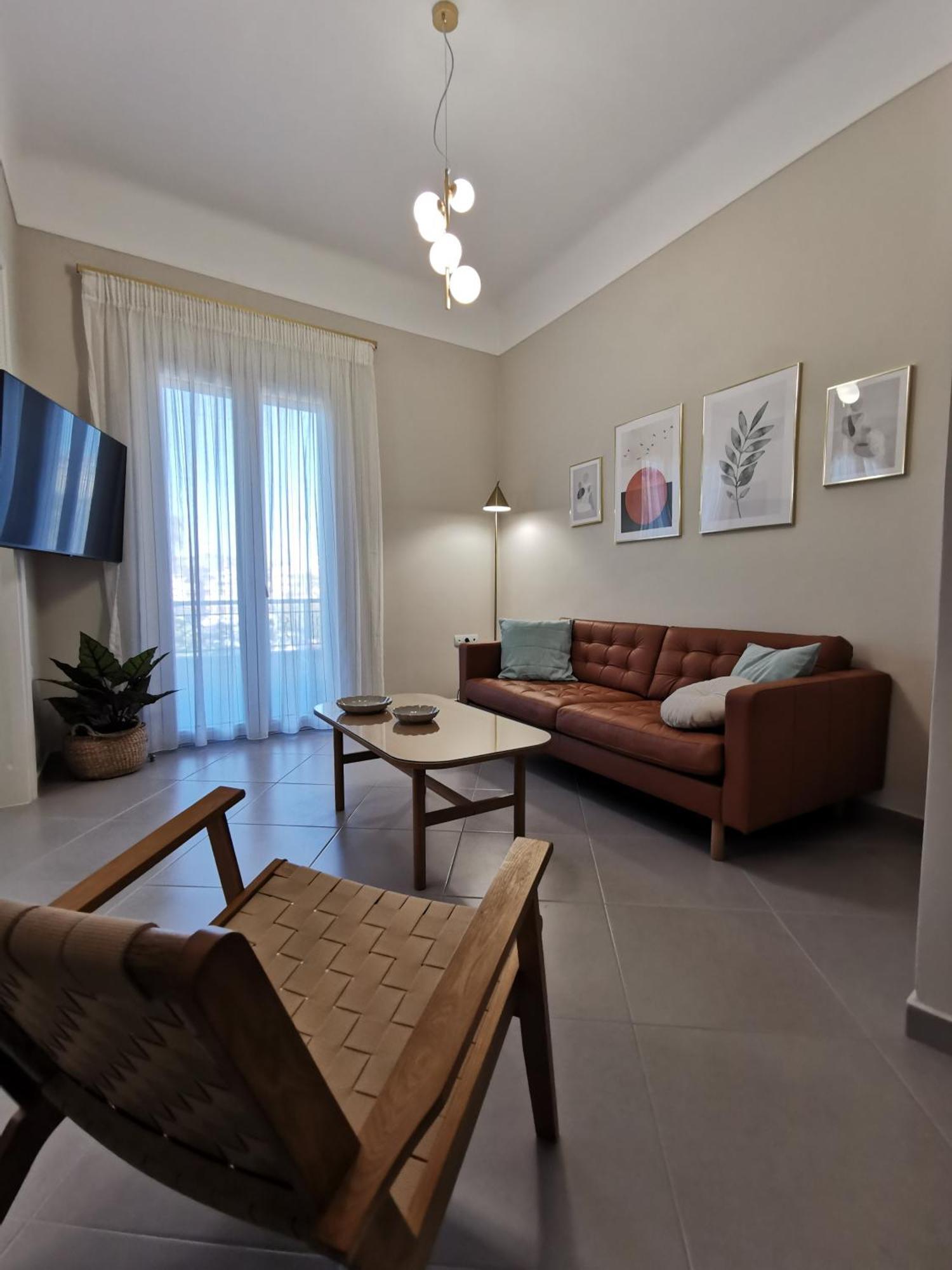 The Cosy Project - Nafplio City Break Zewnętrze zdjęcie