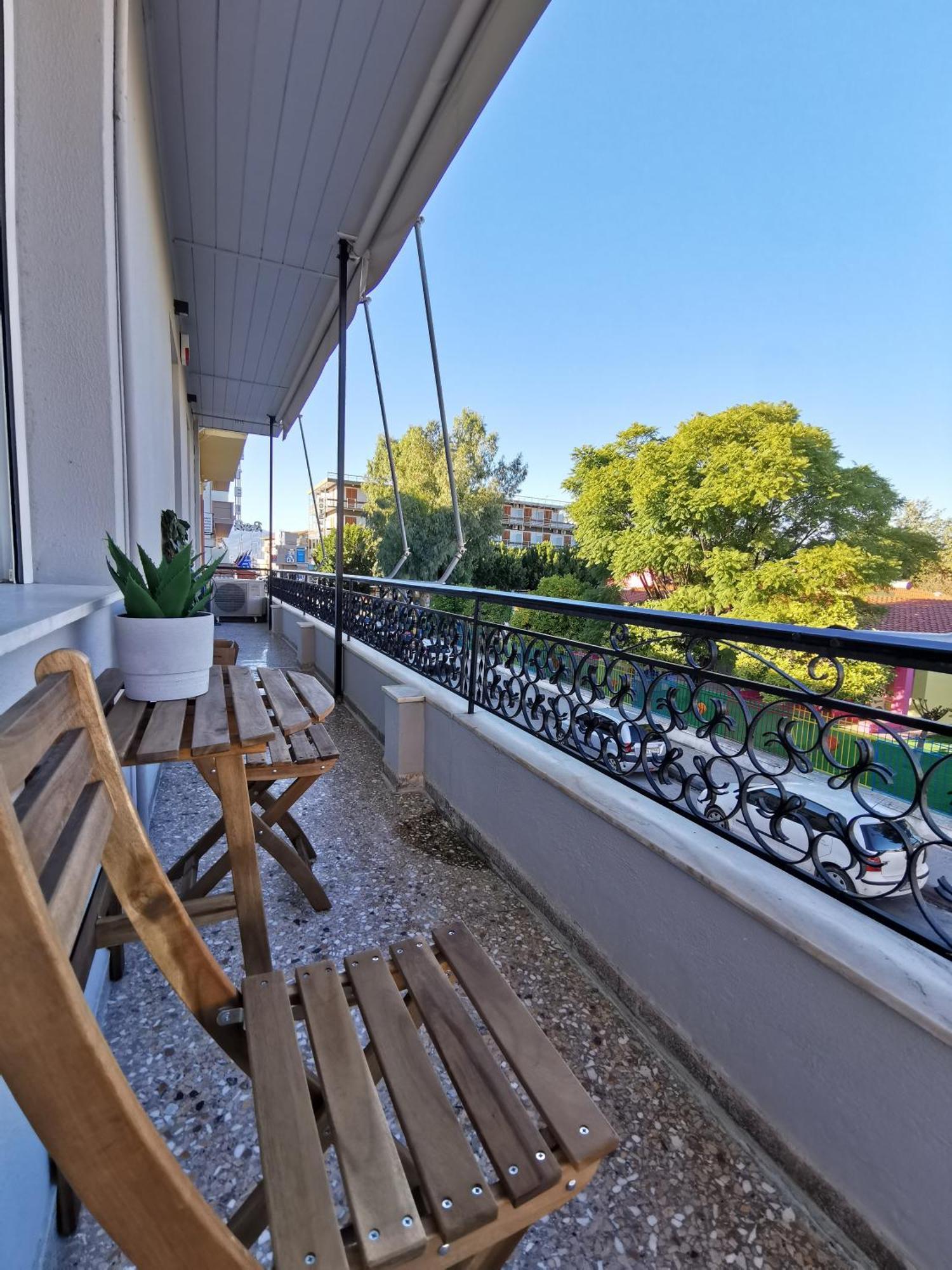 The Cosy Project - Nafplio City Break Zewnętrze zdjęcie