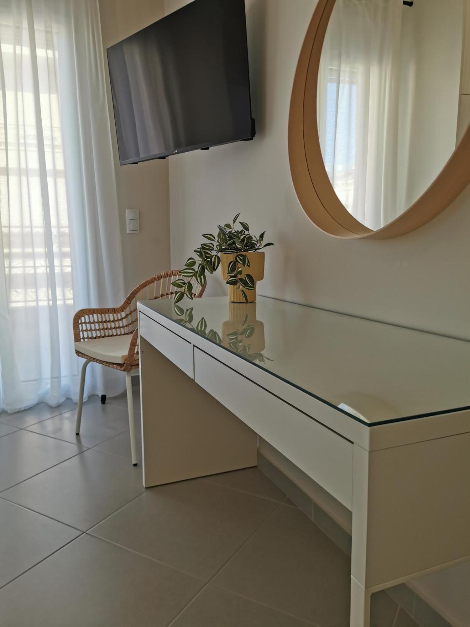 The Cosy Project - Nafplio City Break Zewnętrze zdjęcie