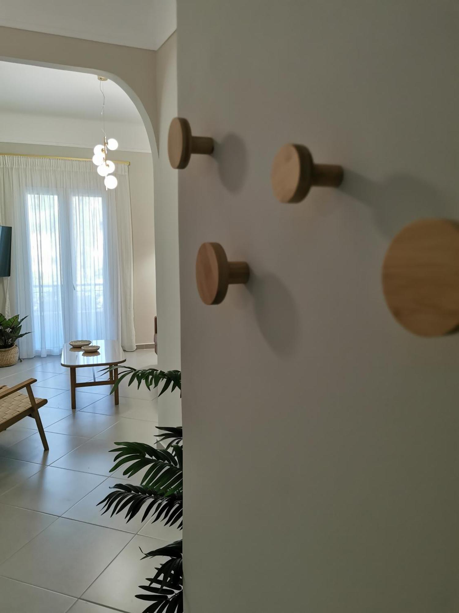 The Cosy Project - Nafplio City Break Zewnętrze zdjęcie