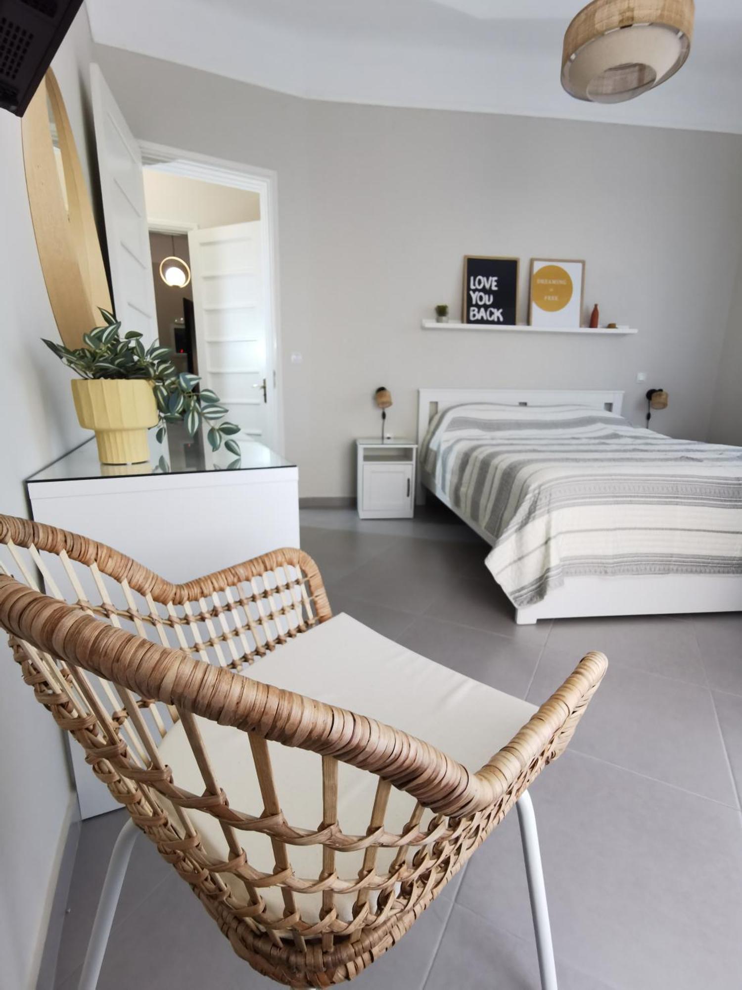 The Cosy Project - Nafplio City Break Zewnętrze zdjęcie